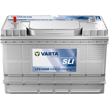 Varta Indító akkumulátor VARTA 931105080K312 autóalkatrész