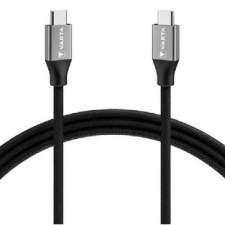 Varta Kábel töltő és szinkronizáló VARTA USB-C - USB-C kábel és adapter