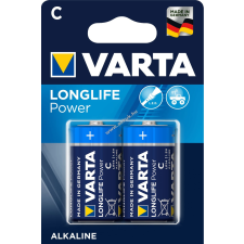 Varta Longlife Power / High Energy Alkaline alkáli 4914 bébielem 2db/csom. babyelem