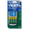 Varta Power Play Akkutöltő 12V USB + 4X AA 2700MAH