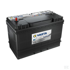 Varta Promotive akkumulátor, Heavy Duty 12 V 105 Ah 800 A, autóalkatrész
