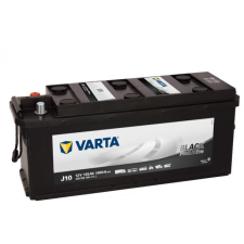 Varta Promotive Black akkumulátor 12v 135ah bal+ autó akkumulátor