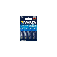 Varta "Longlife Power" AA ceruza elem (4db) gyógyászati segédeszköz