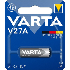 Varta Speciális alkáli elem V27A / LR 27 1 db fotóelem