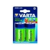 Varta Tölthető elem, D góliát, 2x3000 mAh, előtöltött, VARTA 