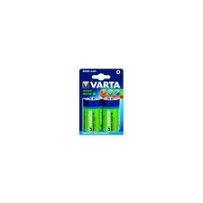 Varta Tölthető elem, D góliát, 2x3000 mAh, előtöltött, VARTA "Power" tölthető elem