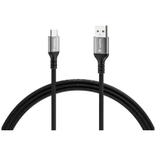 Varta USB kábel, USB A – USB-C, 2m, VARTA kábel és adapter