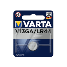 Varta V13 GA Gombelem gombelem