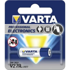 Varta V27A 12V riasztó elem riasztóberendezés