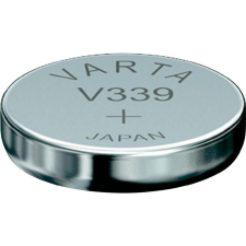 Varta V339 óraelem gombelem