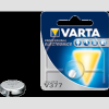 Varta V377 ezüstoxid gombelem