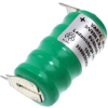 Varta V5/80H-SLF ++/- Gombakku 80H NiMH 80 mAh 6 V 1 db (55608305059)