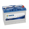 Varta Varta Blue Dynamic 12V 95Ah 830A Jobb+ ázsiai autó akkumulátor