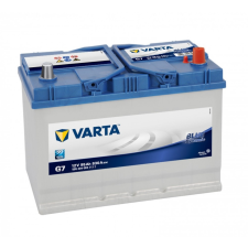 Varta Varta Blue Dynamic 12V 95Ah 830A Jobb+ ázsiai autó akkumulátor autó akkumulátor