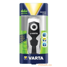 Varta Varta Dynamo Mechanikusan tölthető LED lámpa elemlámpa