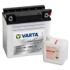 Varta Varta Funstart Freshpack 12N9-3B / YB9L-B 12V akkumulátor - 509015