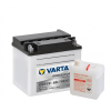 Varta Varta Funstart Freshpack GM7CZ-3D / YB7C-A 12V akkumulátor - 507101