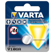 Varta Varta Gombelem Alkáli V10GA / AG10 / LR54 (1,5V) B1 gombelem