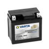 Varta Varta Powersports AGM Active YTX5L-4 / YTX5L-BS 12V 4Ah akkumulátor - 504909