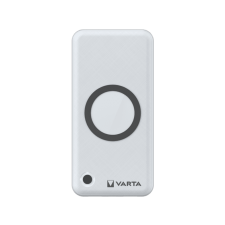 Varta vezeték nélküli töltő és powerbank 20000 mAh (57909101111) power bank