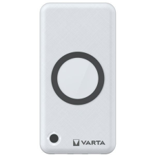 Varta Wireless Power Bank 15000mAh fehér (57908101111) power bank