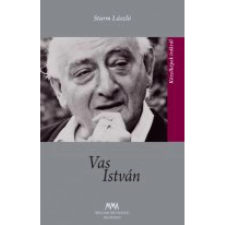  Vas István egyéb könyv