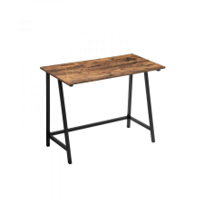Vasagle Íróasztal / számítógépasztal - Vasagle Loft - 100 x 50 cm íróasztal