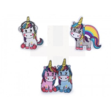  Vasalható matrica egyszarvú rövidáru