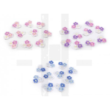  Vasalható virágok - 10 db/csomag rövidáru