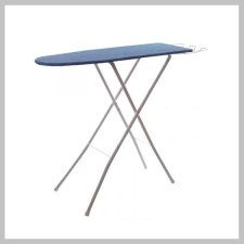 Vasalóállvány 110x30 cm vasalódeszka