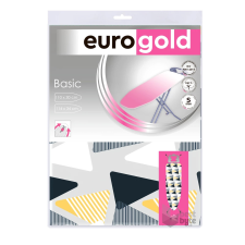  Vasalódeszka Huzat 114x34 DC34F3M lakástextília