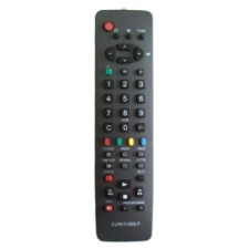 Vascip Panasonic távvezérlő (Panasonic EUR-511300) távirányító