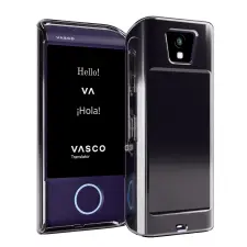 Vasco Electronics Vasco obal pro Vasco Translator M4 szótárgép, fordítógép