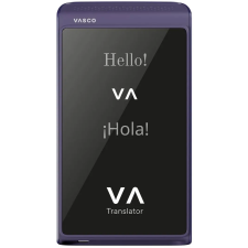 Vasco Electronics Vasco Translator Q1 Mystic Plum szótárgép, fordítógép