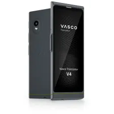Vasco Electronics Vasco Translator V4 Stone Gray szótárgép, fordítógép