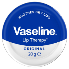 Vaseline Lip Therapy Original ajakápoló (20 g) ajakápoló
