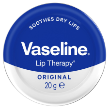  Vaseline Lip Therapy Original ajakápoló fémdobozos 20g ajakápoló