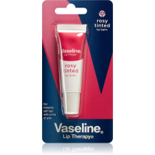 Vaseline Lip Therapy Rosy Tinted ajakbalzsam 10 g ajakápoló