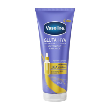 Vaseline Overnight Radiance szérumos testápoló (200 ml) testápoló