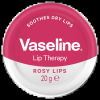 Vaseline Rosy ajakápoló 20 g