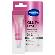 Vaseline Rosy Pink ajakápoló 10ml ajakápoló