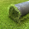 VASHOME EcoTurf műfű tekercs,  élethű, 35 mm vastag, 2×25 m (50 négyzetméter)