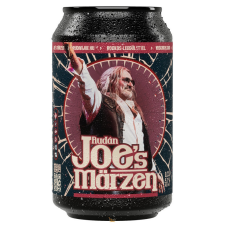  Vaskakas Sörfőzde Rudán Joe&#039;s Märzen (0,33L) (5,3 %) sör