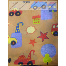  Vászon tornazsák/sportzsák,  Autós, 30x45 cm tornazsák