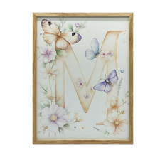  VÁSZONFESTMÉNY GYERMEKEKNEK M LIKE MAGIC KERET NÉLKÜL 50x70 CM PREMIUM grafika, keretezett kép