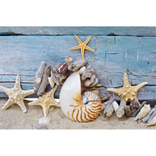  Vászonkép, MÉDIA, Csillagháló3, 105 x 70 cm grafika, keretezett kép