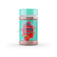  Vattacukor alapanyag eper ízesítéssel – 300 g csokoládé és édesség