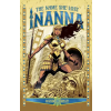 Vault Comics The Name She Lost (Inanna, Book 1) | Tim Seeley,Ademir Leal