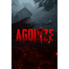Vault Interactive Agonize (PC - Steam elektronikus játék licensz)