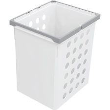 Vauth-Sagel VS Wash szennyestartó 39 Liter fehér bútor